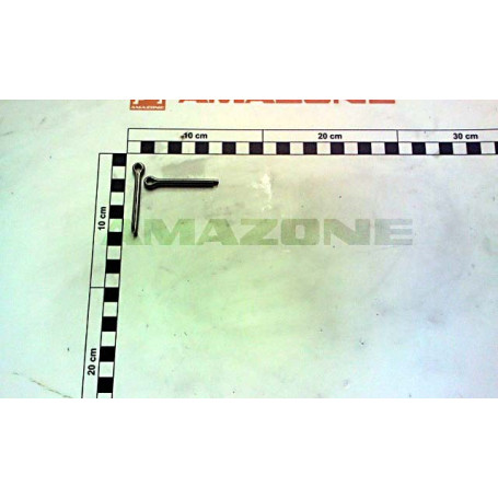 Goupille fendue 5 X 40 Réf. DG020 - AMAZONE