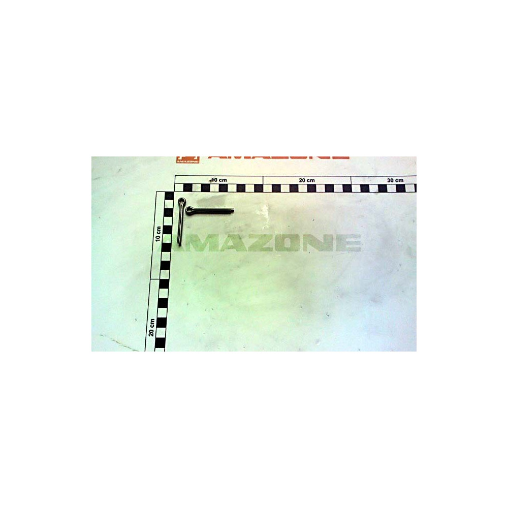 Goupille fendue 5 X 40 DG020 Amazone