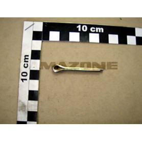 Goupille 05X36 1234 A2G DG021 Amazone