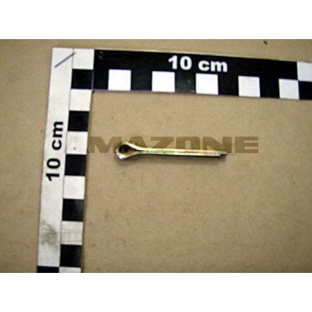 GOUPILLE 05X36 1234 A2G Réf. DG021 AMAZONE GOUPILLE 05X36 1234 A2G Réf. DG021 AMAZONE