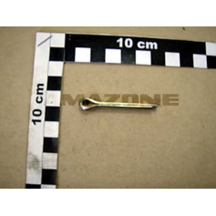 GOUPILLE 05X36 1234 A2G Réf. DG021 AMAZONE GOUPILLE 05X36 1234 A2G Réf. DG021 AMAZONE