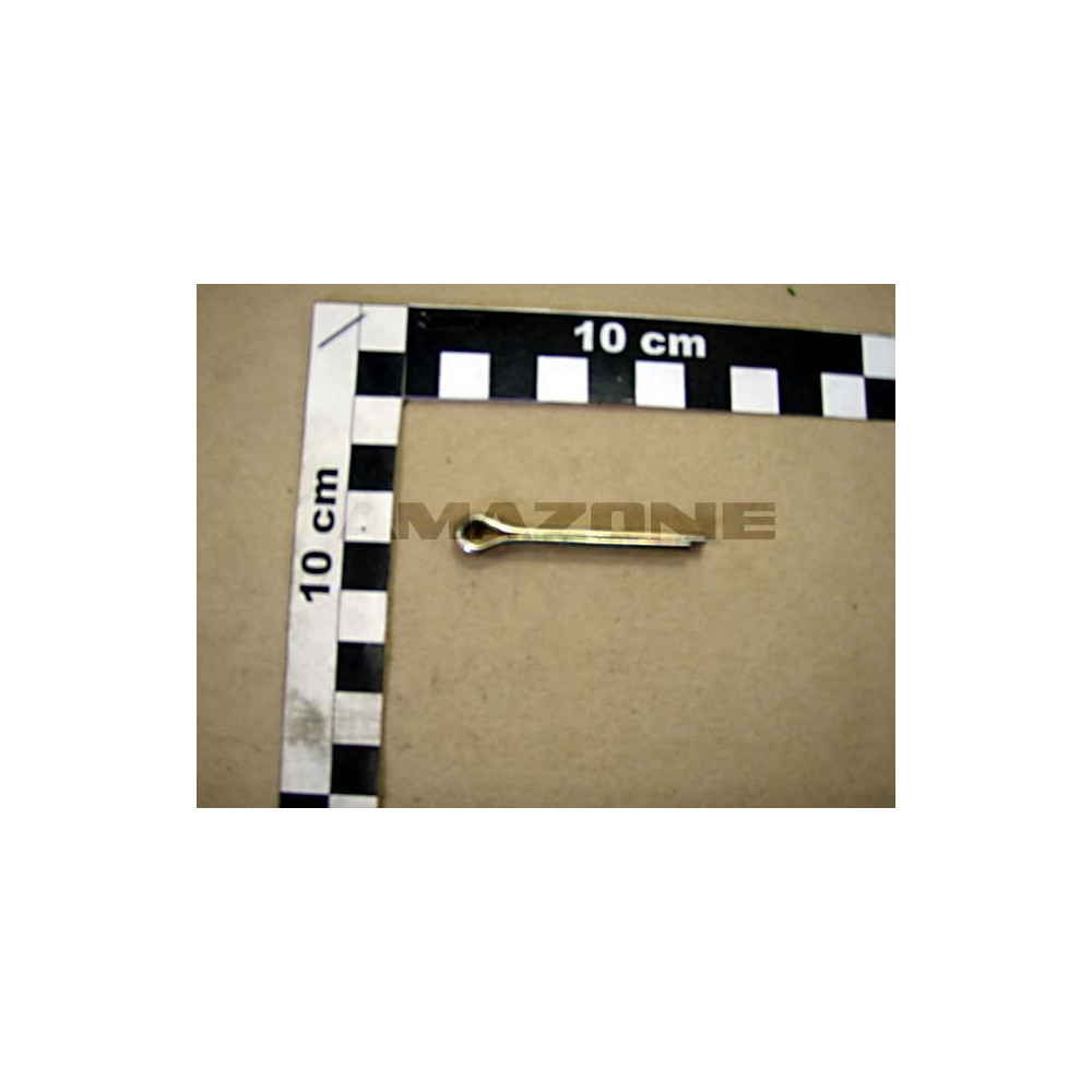 Goupille 05X36 1234 A2G DG021 Amazone