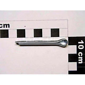 Goupille 05X45 1234 A2G DG023 Amazone