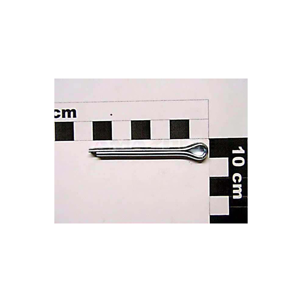 Goupille 05X45 1234 A2G DG023 Amazone