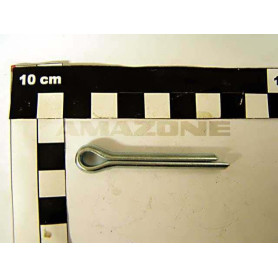 Goupille 06.3x40 1234 A2G DG027 Amazone