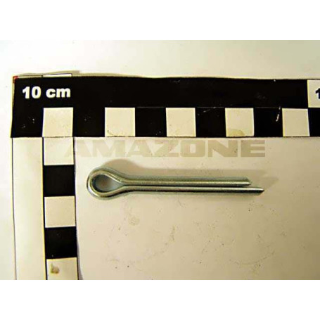 GOUPILLE 06.3X40 1234 A2G Réf. DG027 AMAZONE
