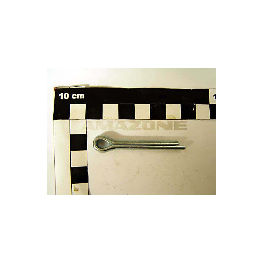 Goupille 06.3x40 1234 A2G DG027 Amazone