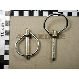 Goupille rapide D_10X42 DG033 Amazone