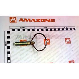 Goupille 17X60 A2G rapide DG035 Amazone