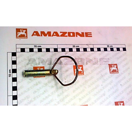 GOUPILLE 17X60 A2G RAPIDE Réf. DG035 AMAZONE