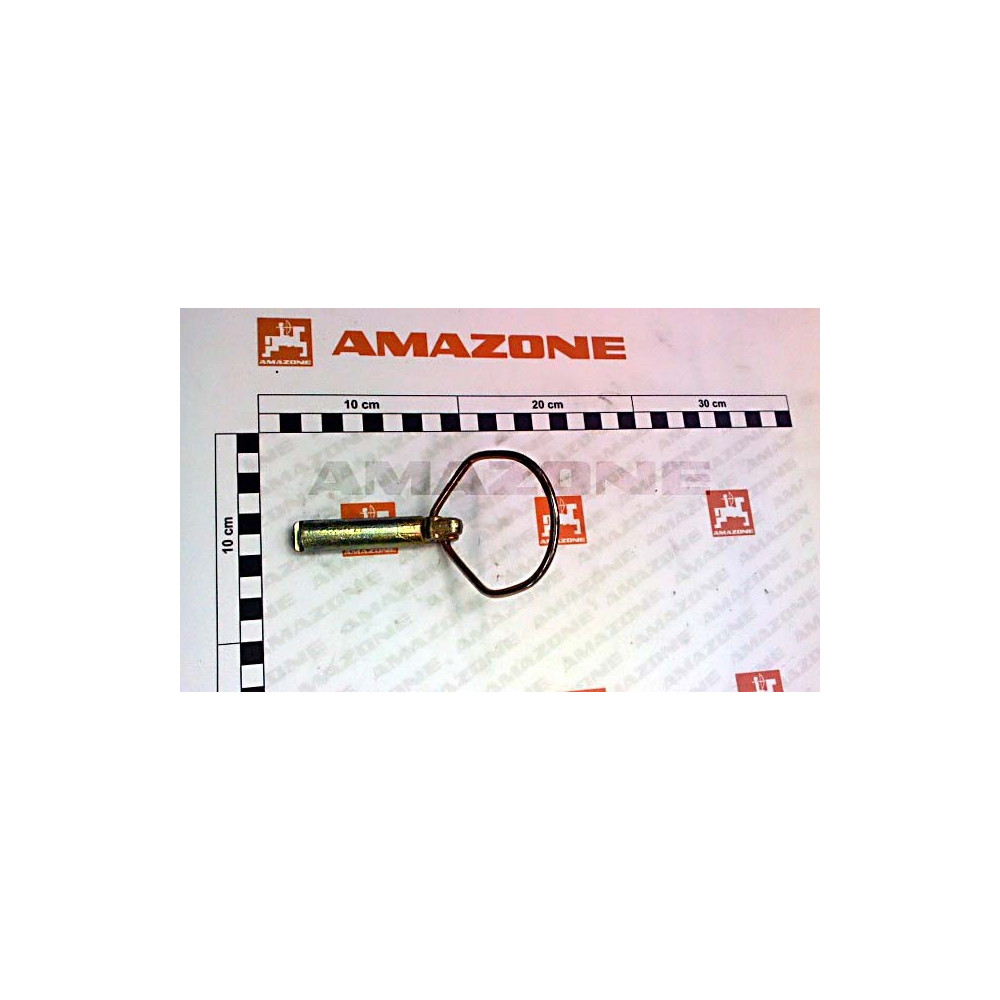 Goupille 17X60 A2G rapide DG035 Amazone