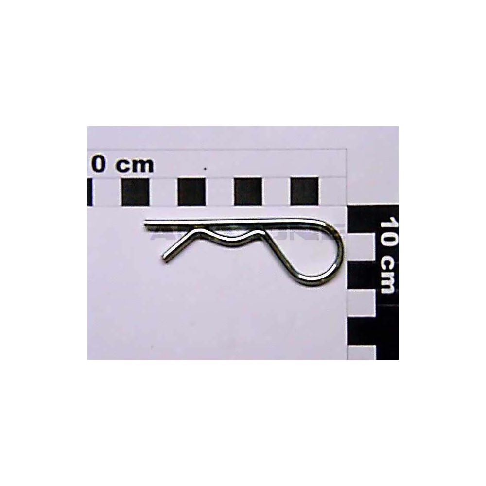 Goupille 03 11024 A2G DG037 Amazone