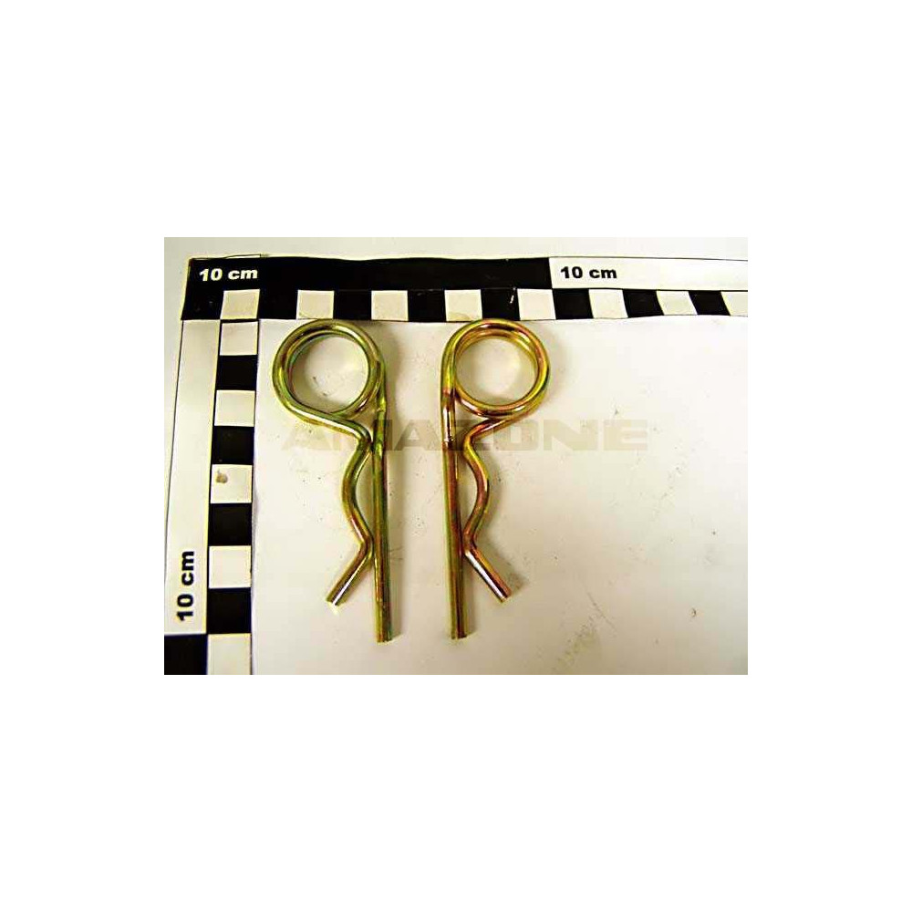 Goupille 04 11024 A2G DG040 Amazone