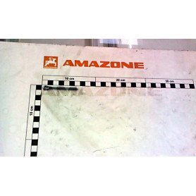 Goupil. fend. 5X50 DMC DG024 Amazone
