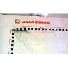GOUPIL. FEND. 5X50 DMC Réf. DG024 AMAZONE GOUPIL. FEND. 5X50 DMC Réf. DG024 AMAZONE