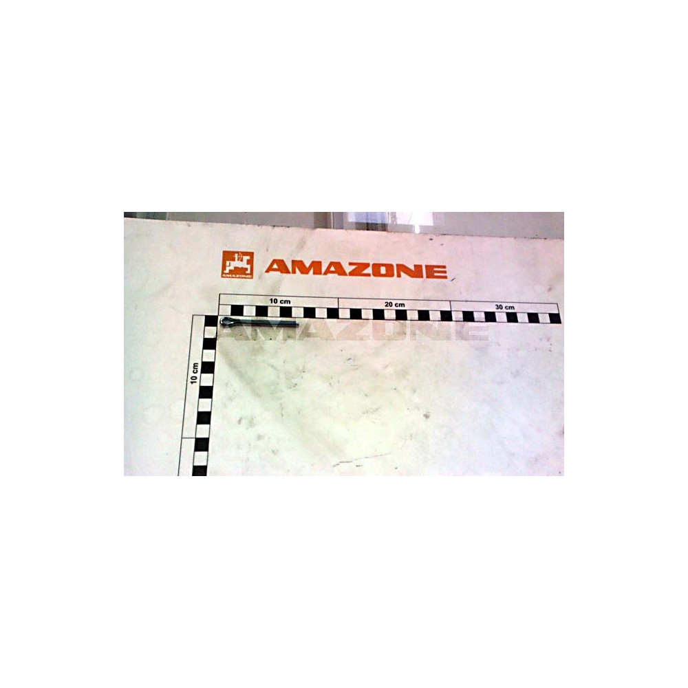 Goupil. fend. 5X50 DMC DG024 Amazone