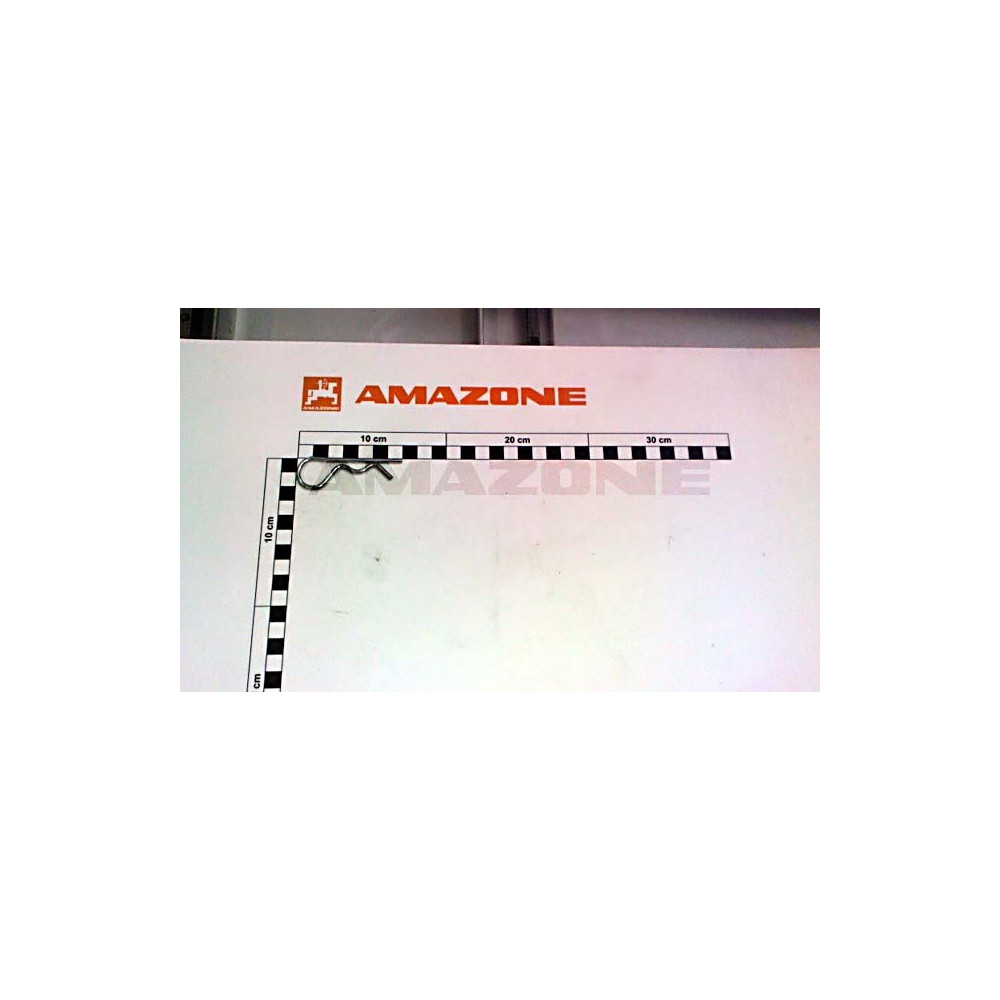 Goupille 03 rapide DG044 Amazone
