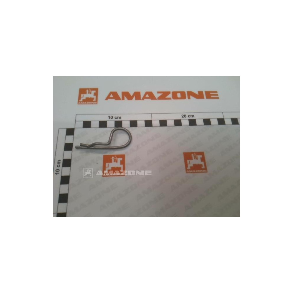 Goupille 03 rapide DG045 Amazone