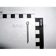 Goupille 4 X 40 A2G Réf. DG051 - AMAZONE Goupille 4 X 40 A2G Réf. DG051 - AMAZONE