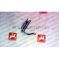 GOUPILE CLIP 8X38 Réf. DG062 AMAZONE GOUPILE CLIP 8X38 Réf. DG062 AMAZONE