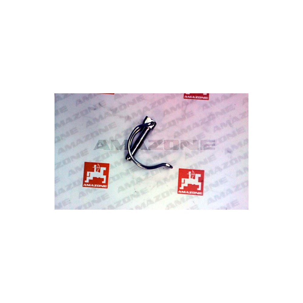 Goupile clip 8X38 DG062 Amazone