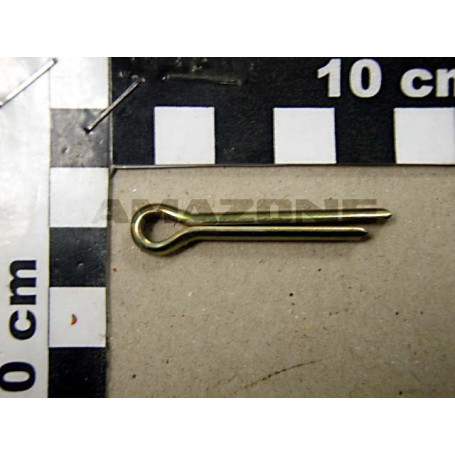 GOUPILLE 05X28 1234 A2G Réf. DG063 AMAZONE GOUPILLE 05X28 1234 A2G Réf. DG063 AMAZONE