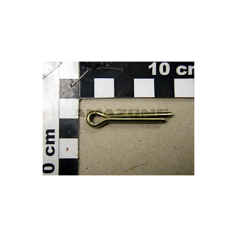 Goupille 05X28 1234 A2G DG063 Amazone