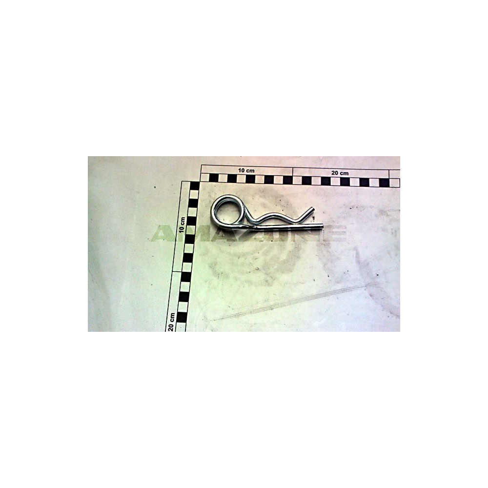 Goupille 06.3 11024 A2G DG066 Amazone