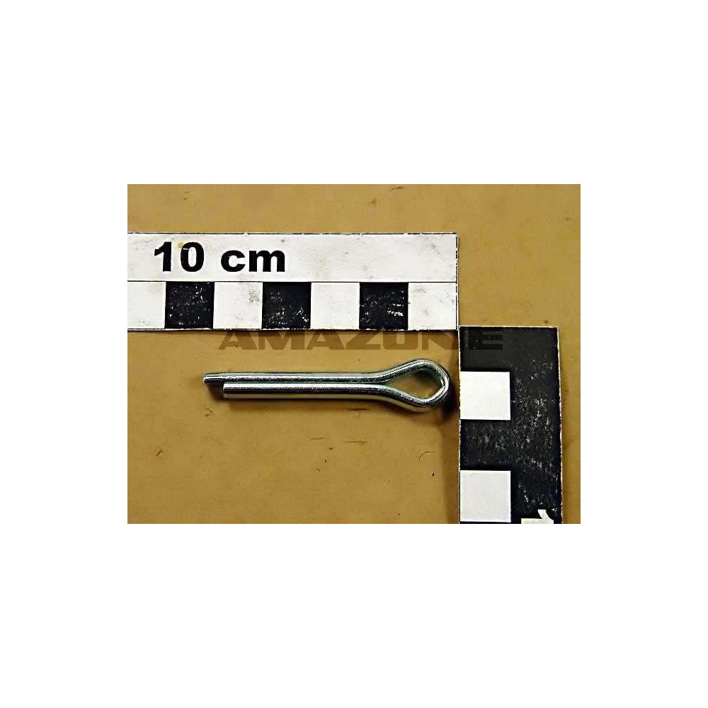 Goupille 06.3x32 1234 A2G DG064 Amazone