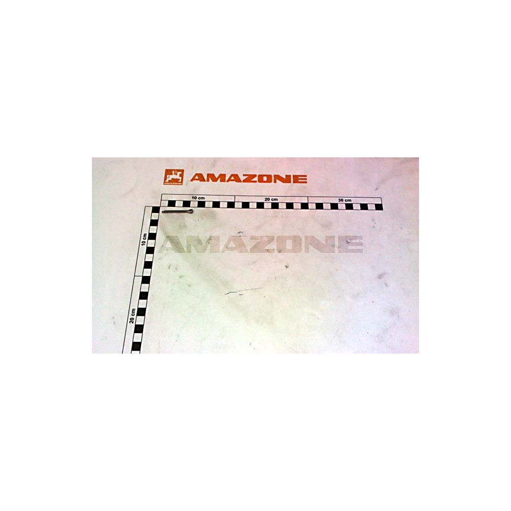 Goupille 03.2x32 1234 A2 DG068 Amazone