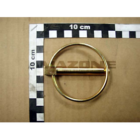 Goupille 12X70 A2G DG070 Amazone