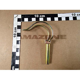 Goupille 10X50 A2G DG076 Amazone