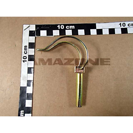 GOUPILLE 10X50 A2G Réf. DG076 AMAZONE GOUPILLE 10X50 A2G Réf. DG076 AMAZONE