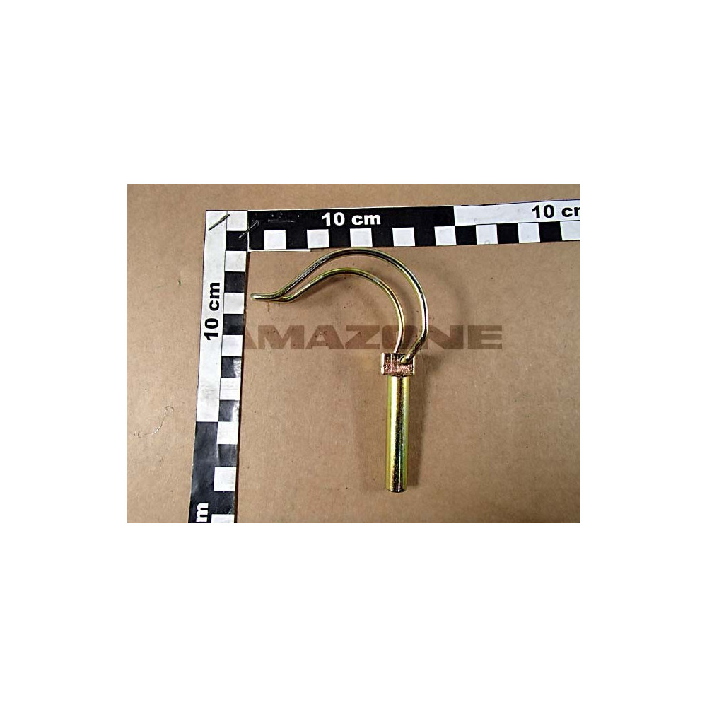 Goupille 10X50 A2G DG076 Amazone