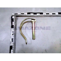 GOUPILLE 08X50 A2G Réf. DG078 AMAZONE GOUPILLE 08X50 A2G Réf. DG078 AMAZONE
