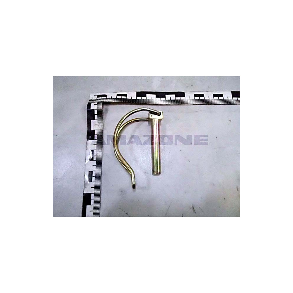 Goupille 08X50 A2G DG078 Amazone