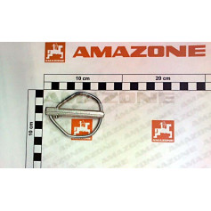 GOUPILLE 10X55 11023 A2G Réf. DG084 AMAZONE GOUPILLE 10X55 11023 A2G Réf. DG084 AMAZONE