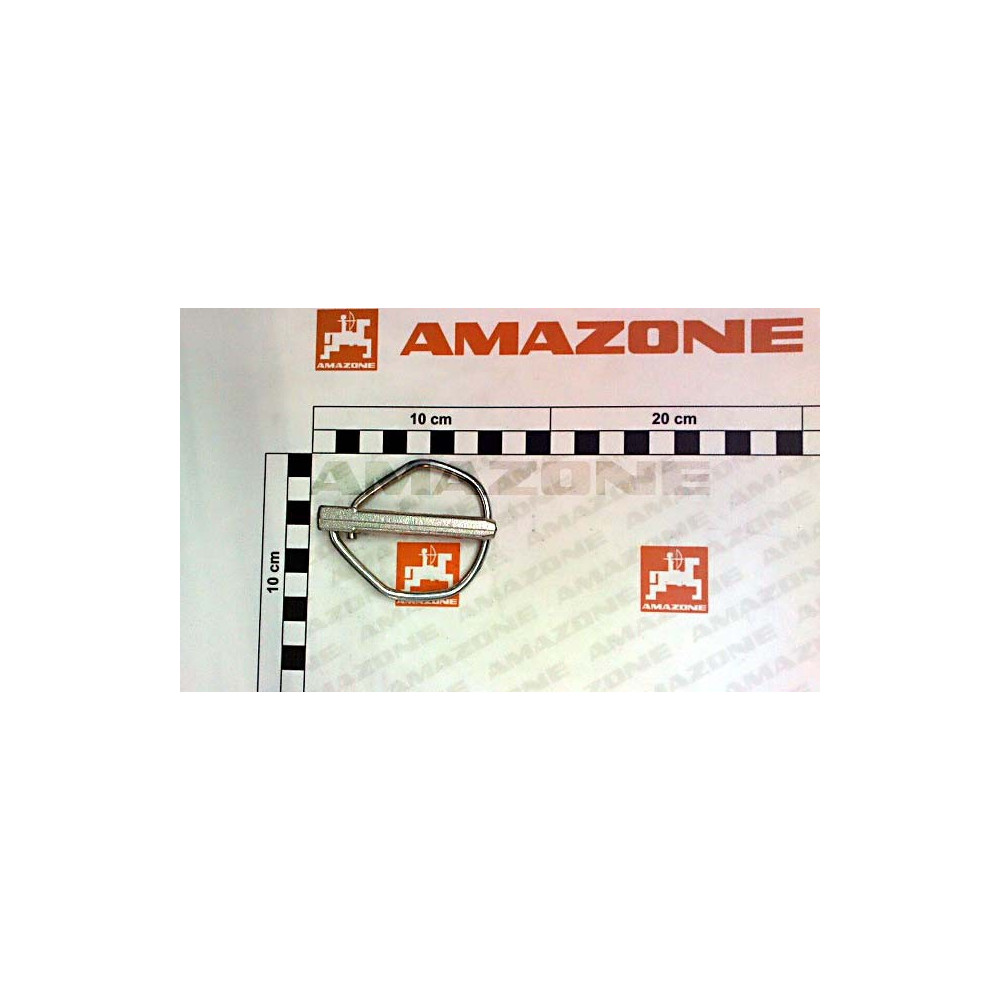 Goupille 10X55 11023 A2G DG084 Amazone