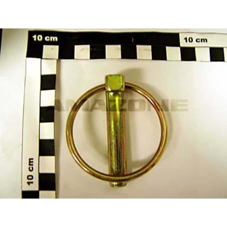 GOUPILLE 12X55 11023 A2G Réf. DG095 AMAZONE GOUPILLE 12X55 11023 A2G Réf. DG095 AMAZONE