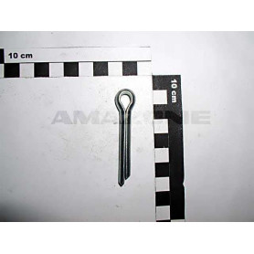 Goupille 08X45 1234 A2G DG096 Amazone