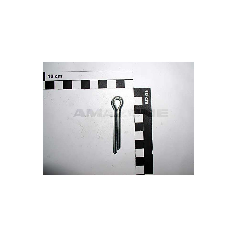Goupille 08X45 1234 A2G DG096 Amazone