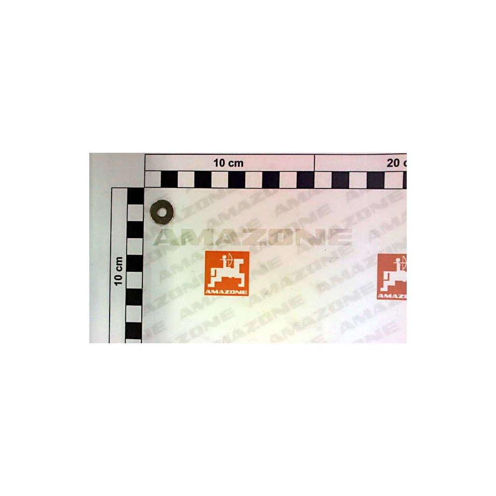 Rondelle DF399 Amazone