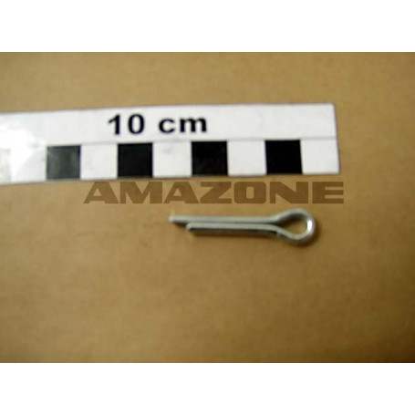 Goupille 05X22 1234 A2G Réf. DG101 - AMAZONE Goupille 05X22 1234 A2G Réf. DG101 - AMAZONE