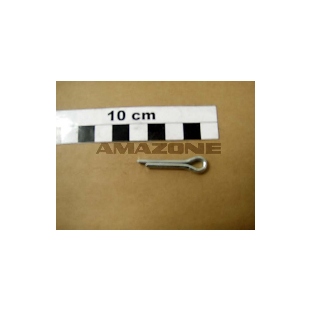 Goupille 05X22 1234 A2G DG101 Amazone