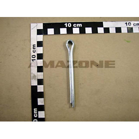 Goupille fendue 8X80 DG103 Amazone