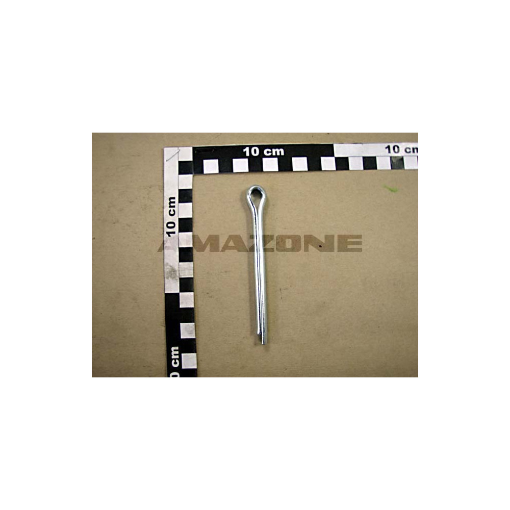 Goupille fendue 8X80 DG103 Amazone