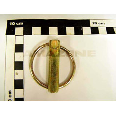 GOUPILLE CLIPS 12X45 CATROS Réf. DG111 AMAZONE GOUPILLE CLIPS 12X45 CATROS Réf. DG111 AMAZONE