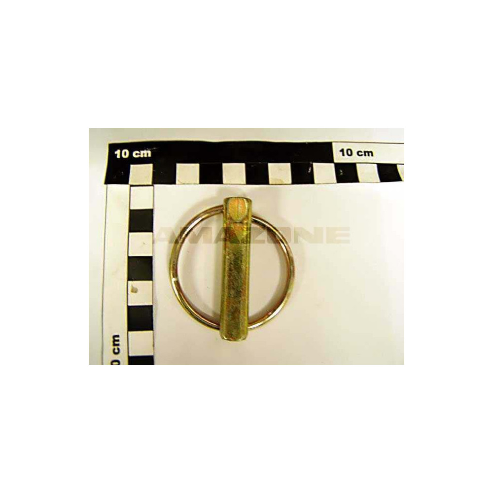 Goupille clips 12X45 catros DG111 Amazone