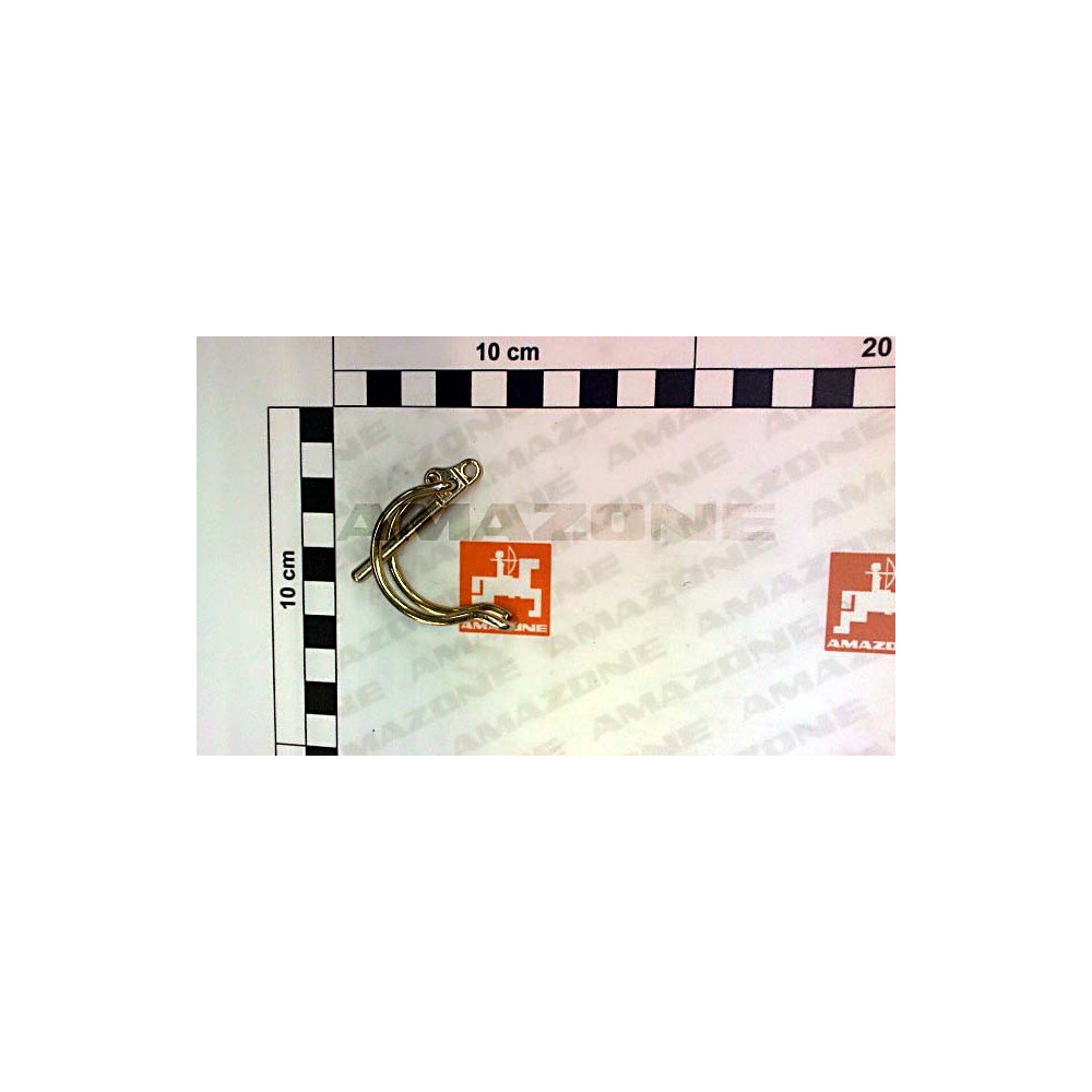 Goupille 4,7X30 A2G DG099 Amazone