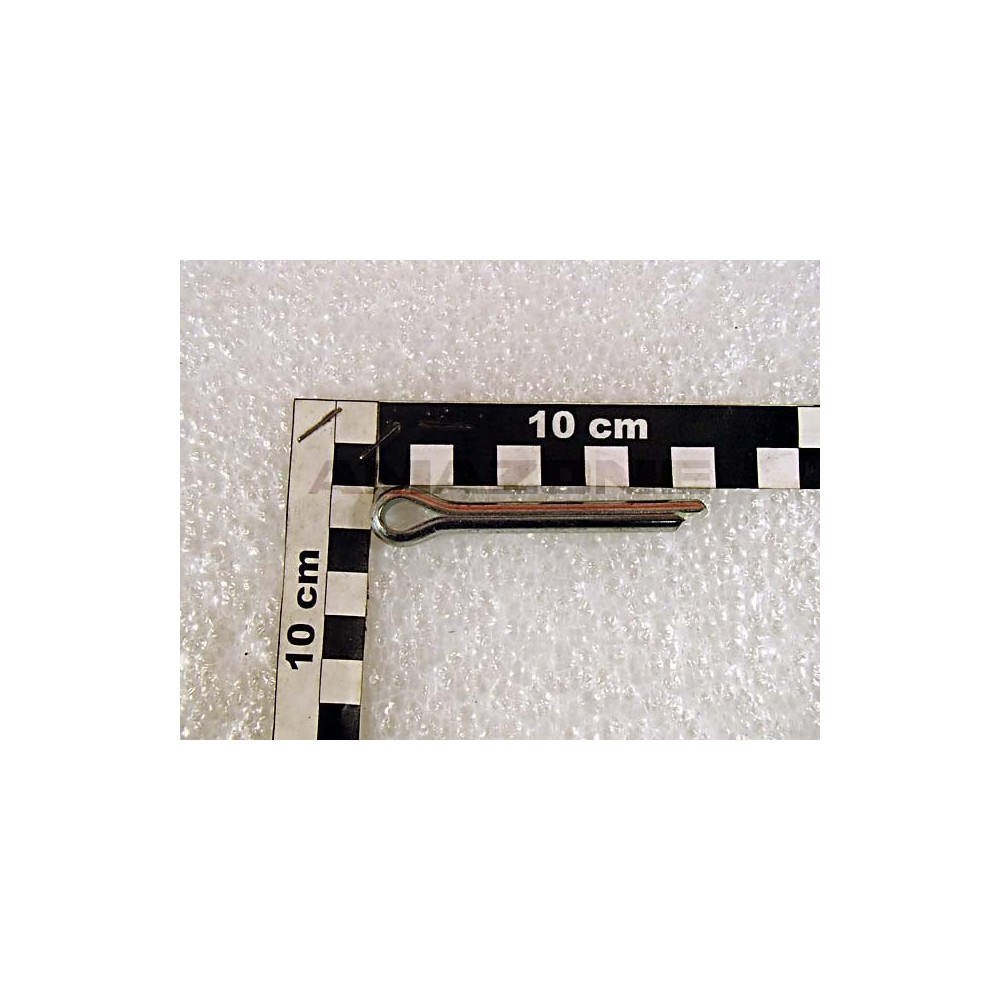 Goupille elastique DG105 Amazone